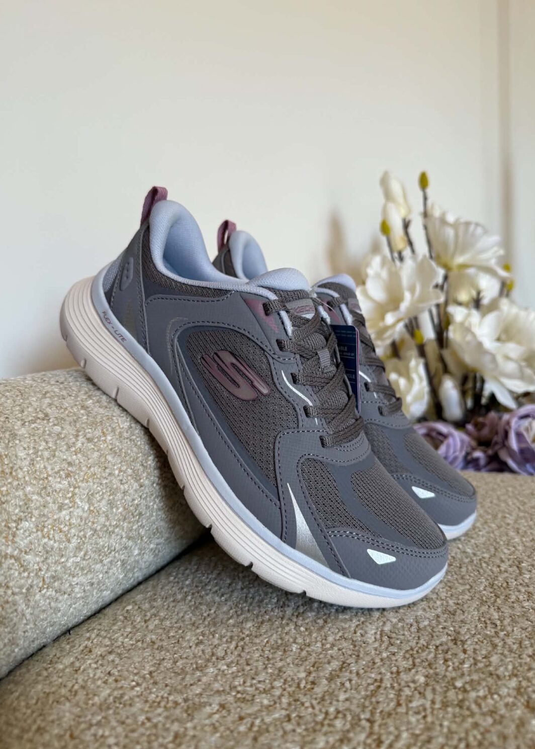 Skechers Flex Appeal 5.0 - Retro Rush