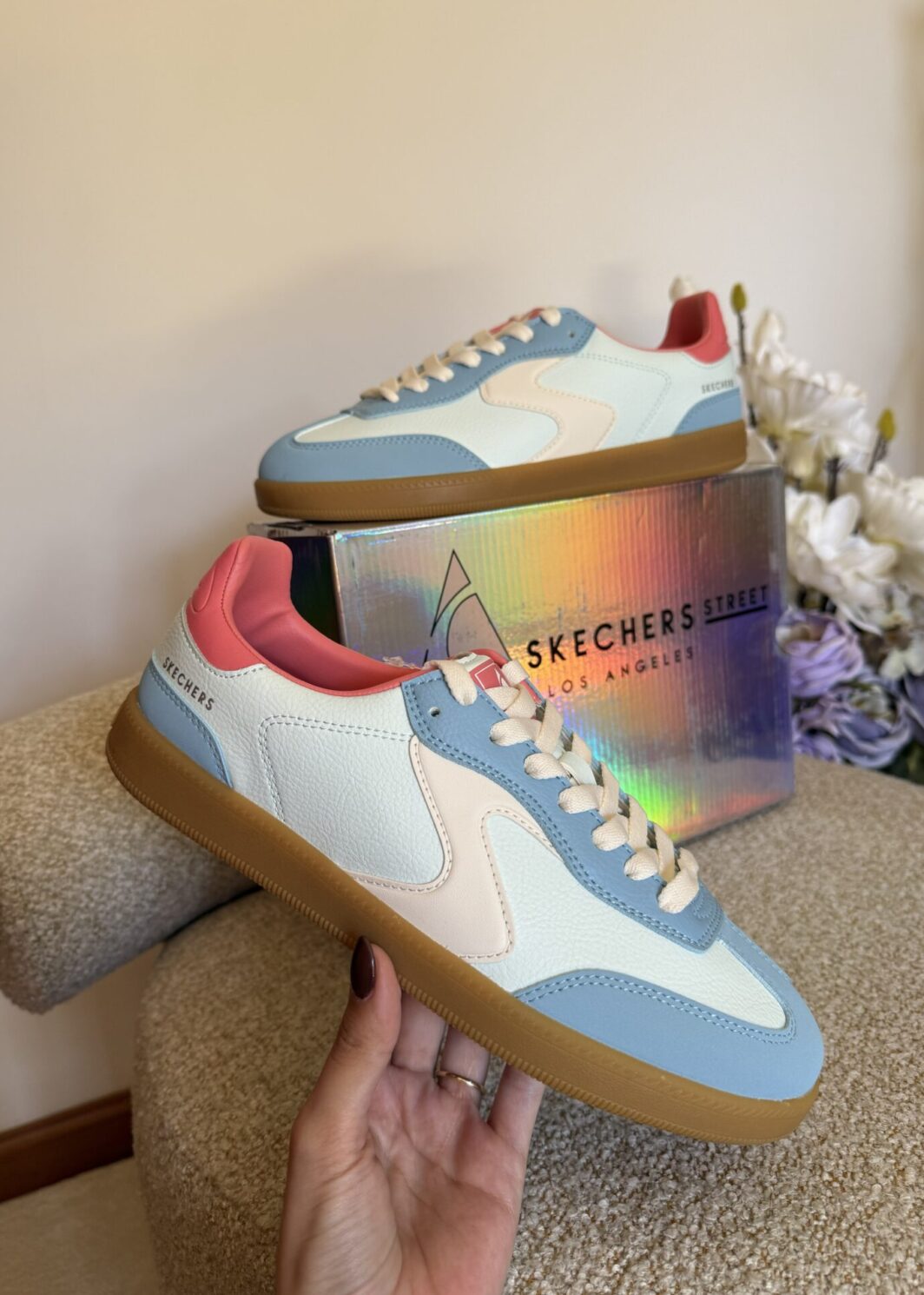 Skechers Hotshot Kickoff