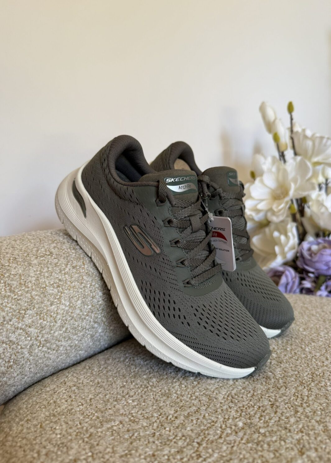 Skechers Arch Fit 2.0 - Big League