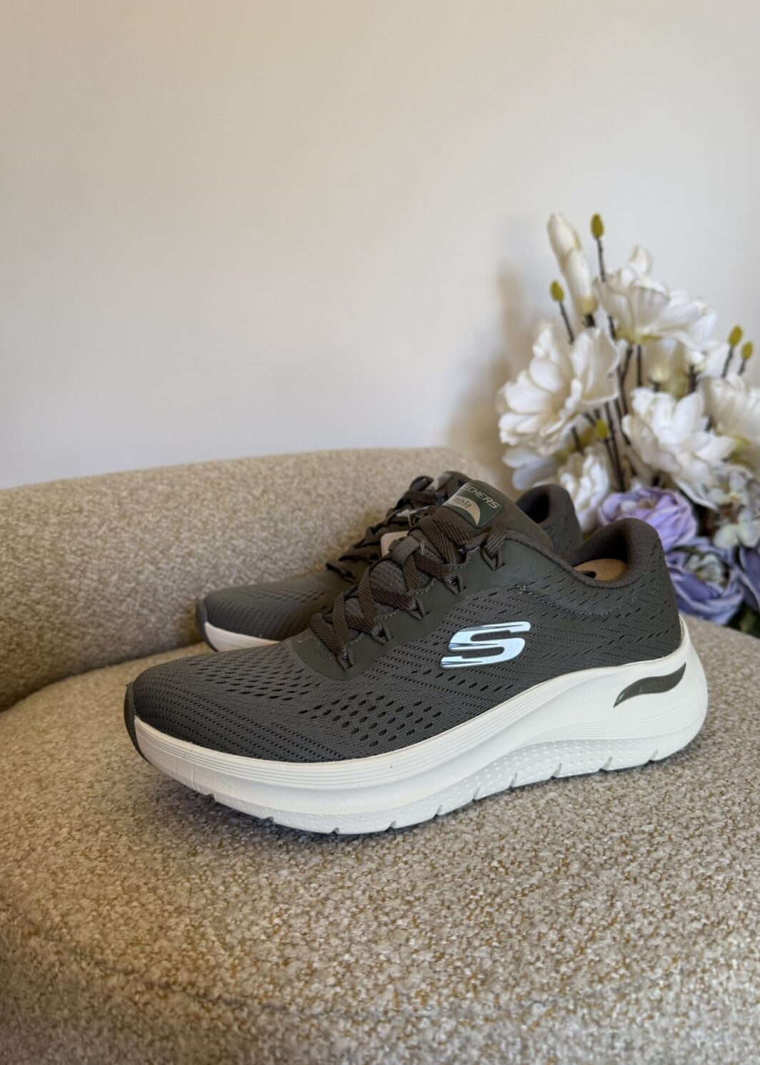 Skechers Arch Fit 2.0 - Big League