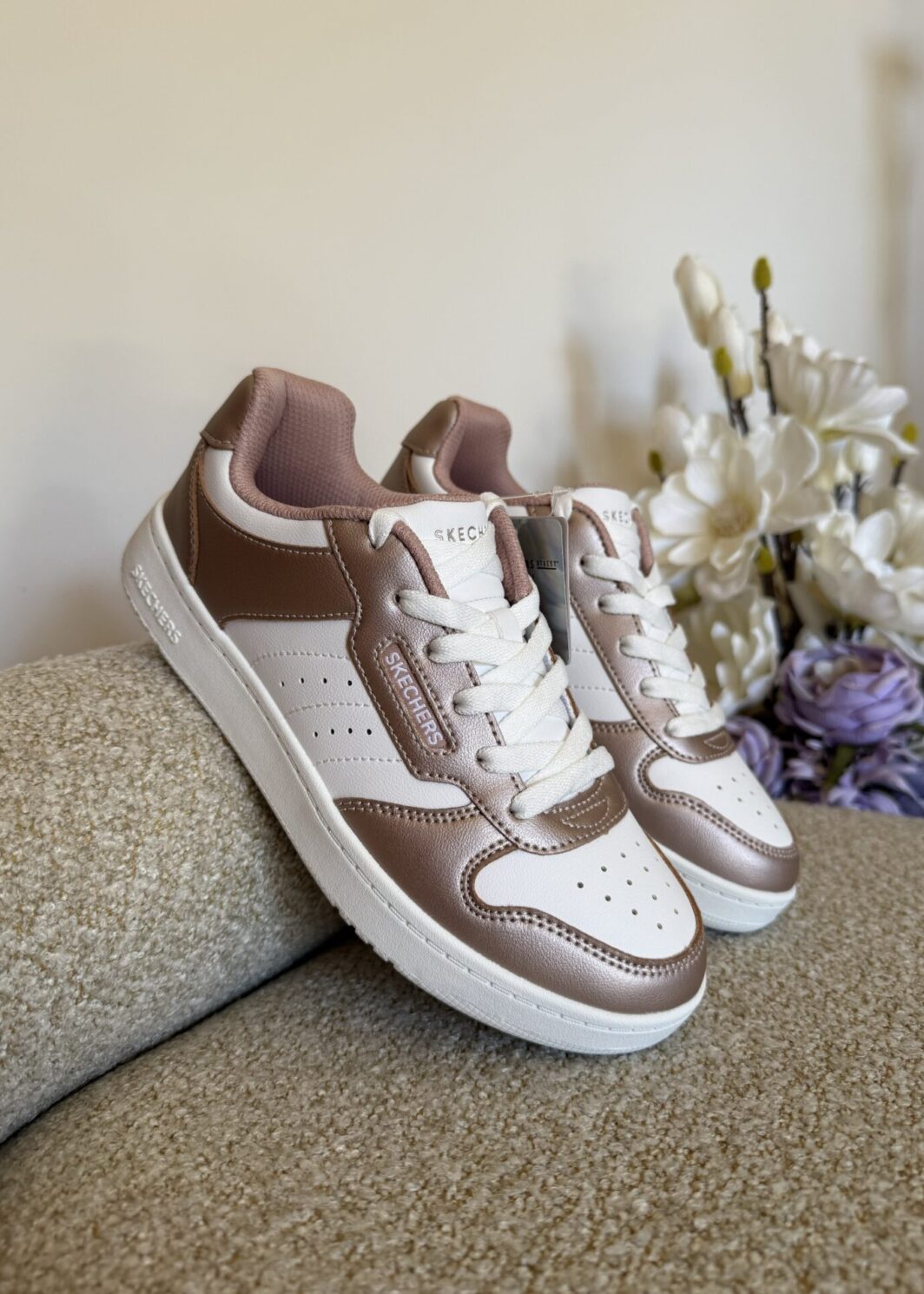 Skechers Quick Street