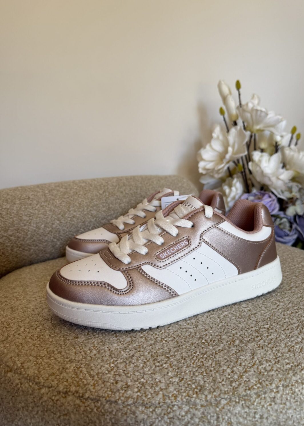Skechers Quick Street