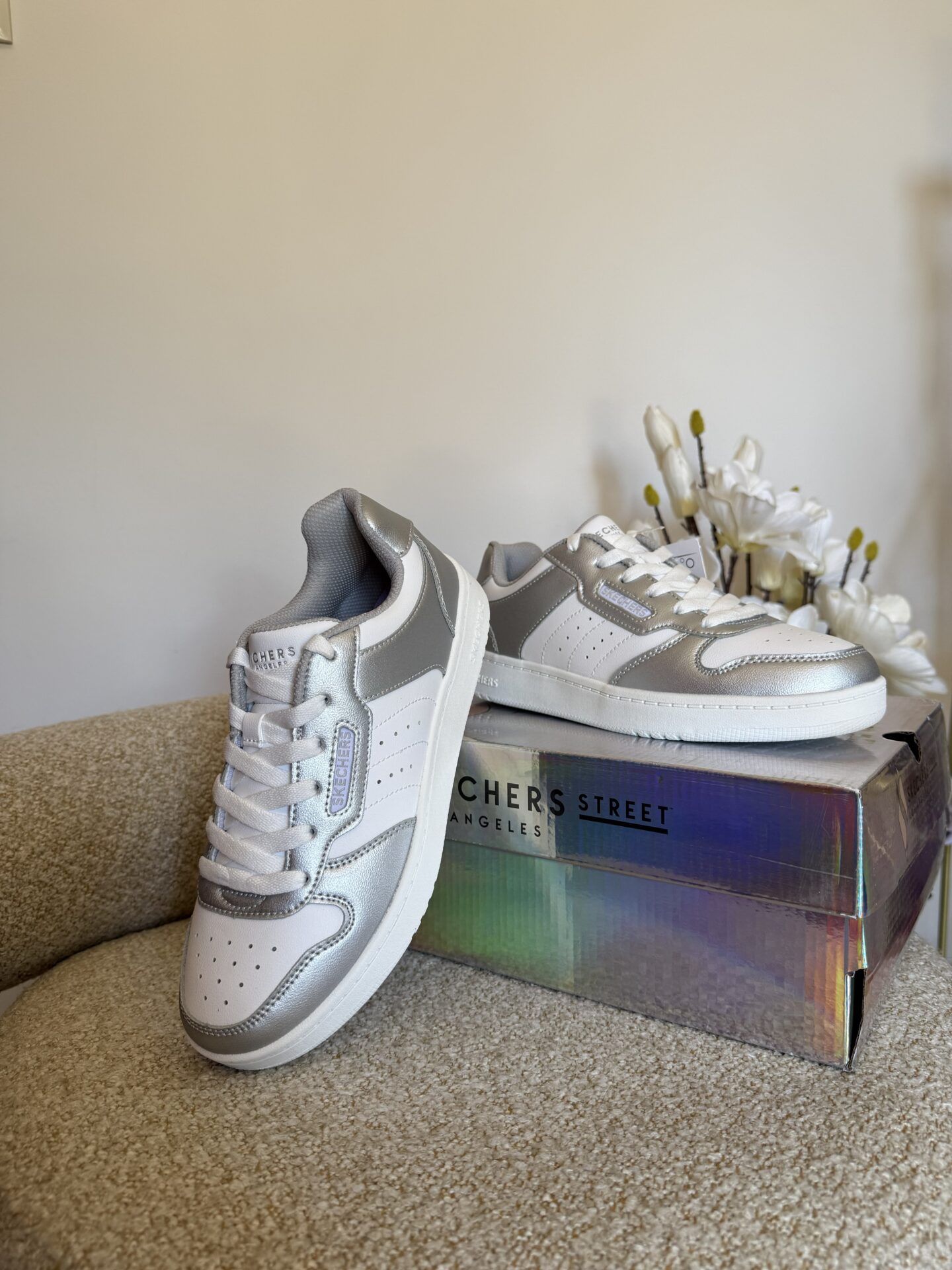 Skechers Quick Street