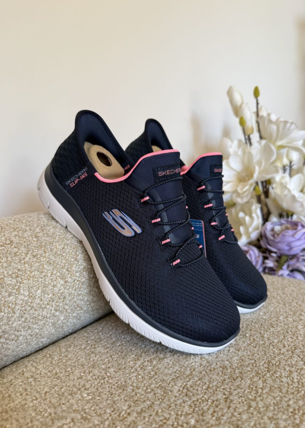 Skechers Slip-ins: Summits - Diamond Dream