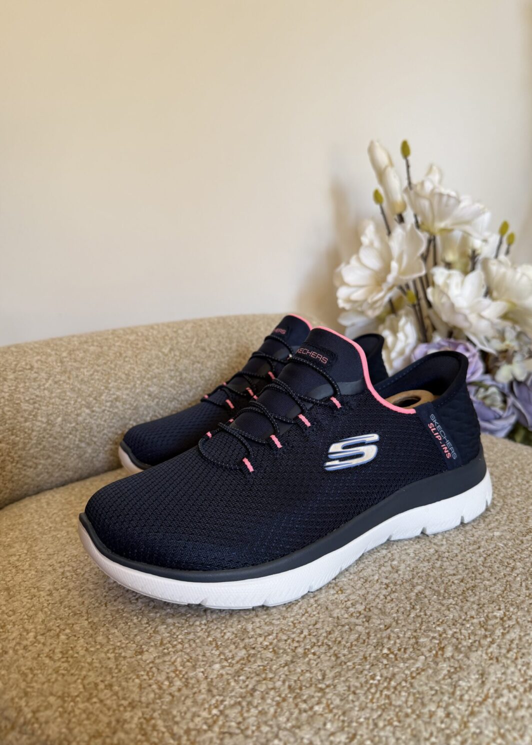Skechers Slip-ins: Summits - Diamond Dream