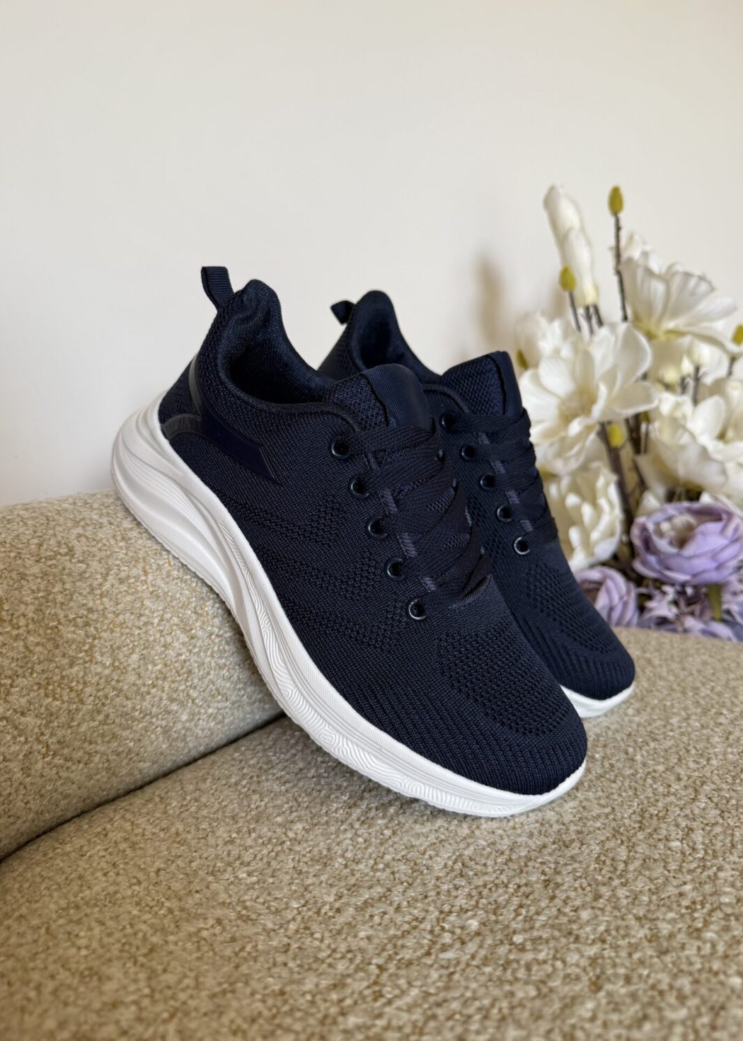 Sapatilha Basic Sport 2 - Azul