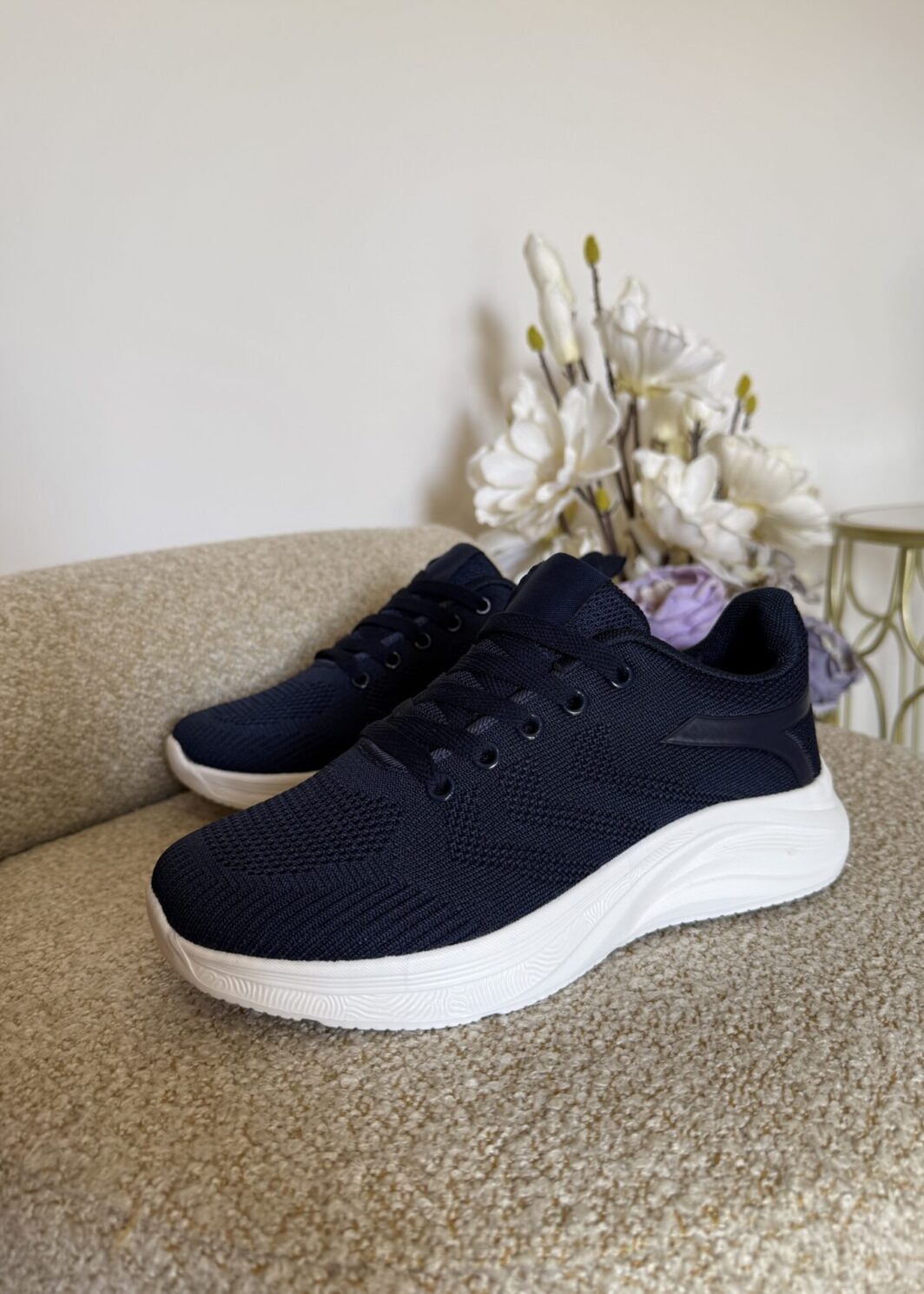 Sapatilha Basic Sport 2 - Azul