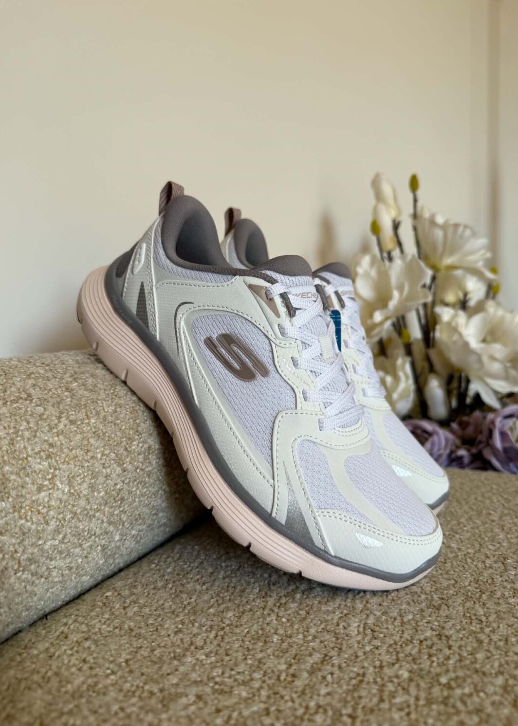 Skechers Flex Appeal 5.0 - Retro Rush