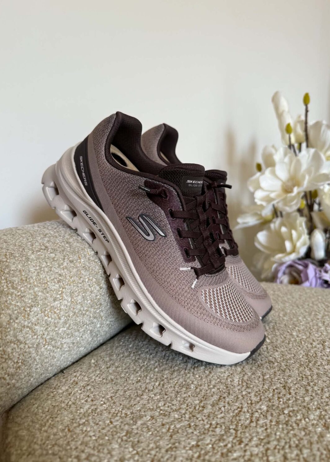 Skechers Glide-Step Pro - Soft Mirage