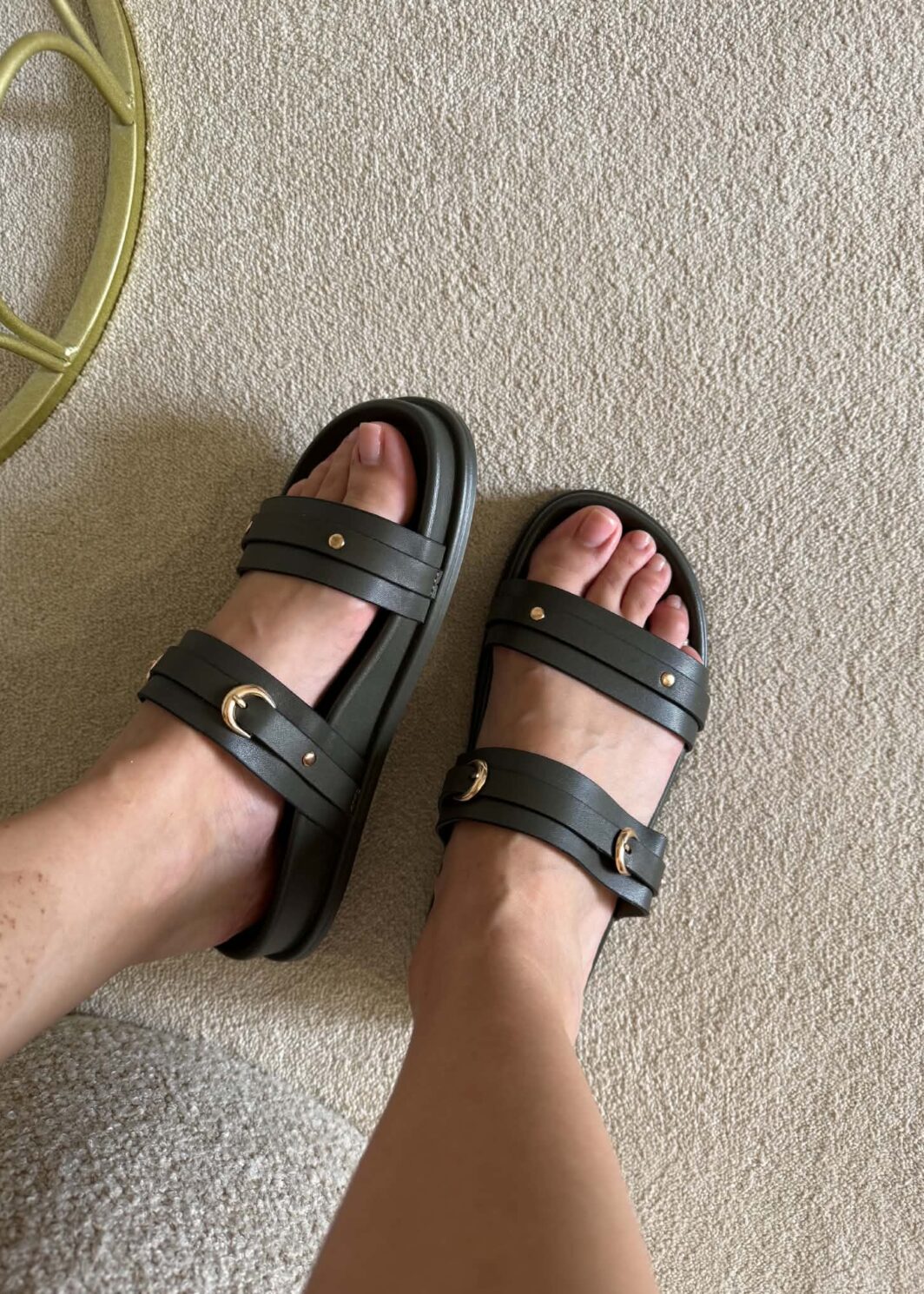 Chinelo Inspo ZR - Verde