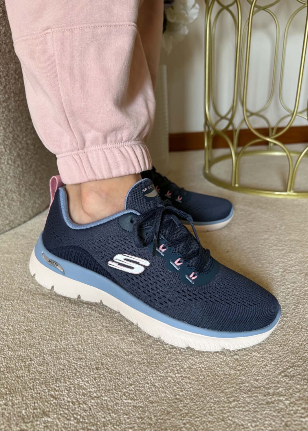 Skechers Arch Fit Summits - Daily Flow