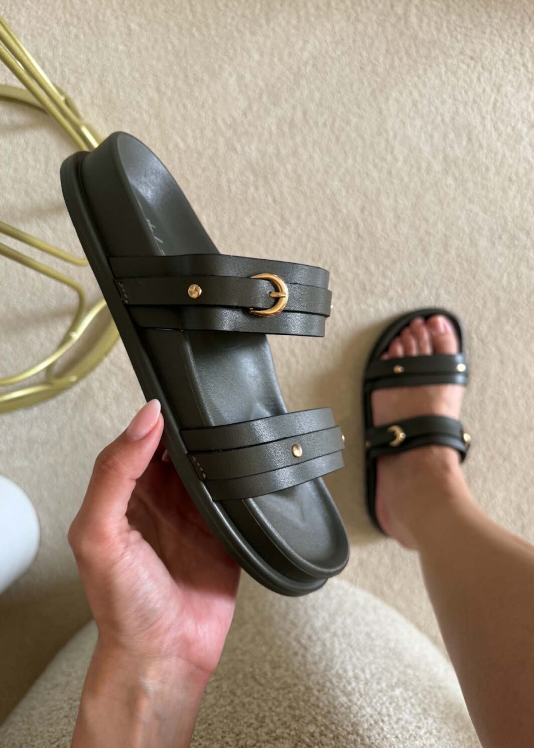 Chinelo Inspo ZR - Verde