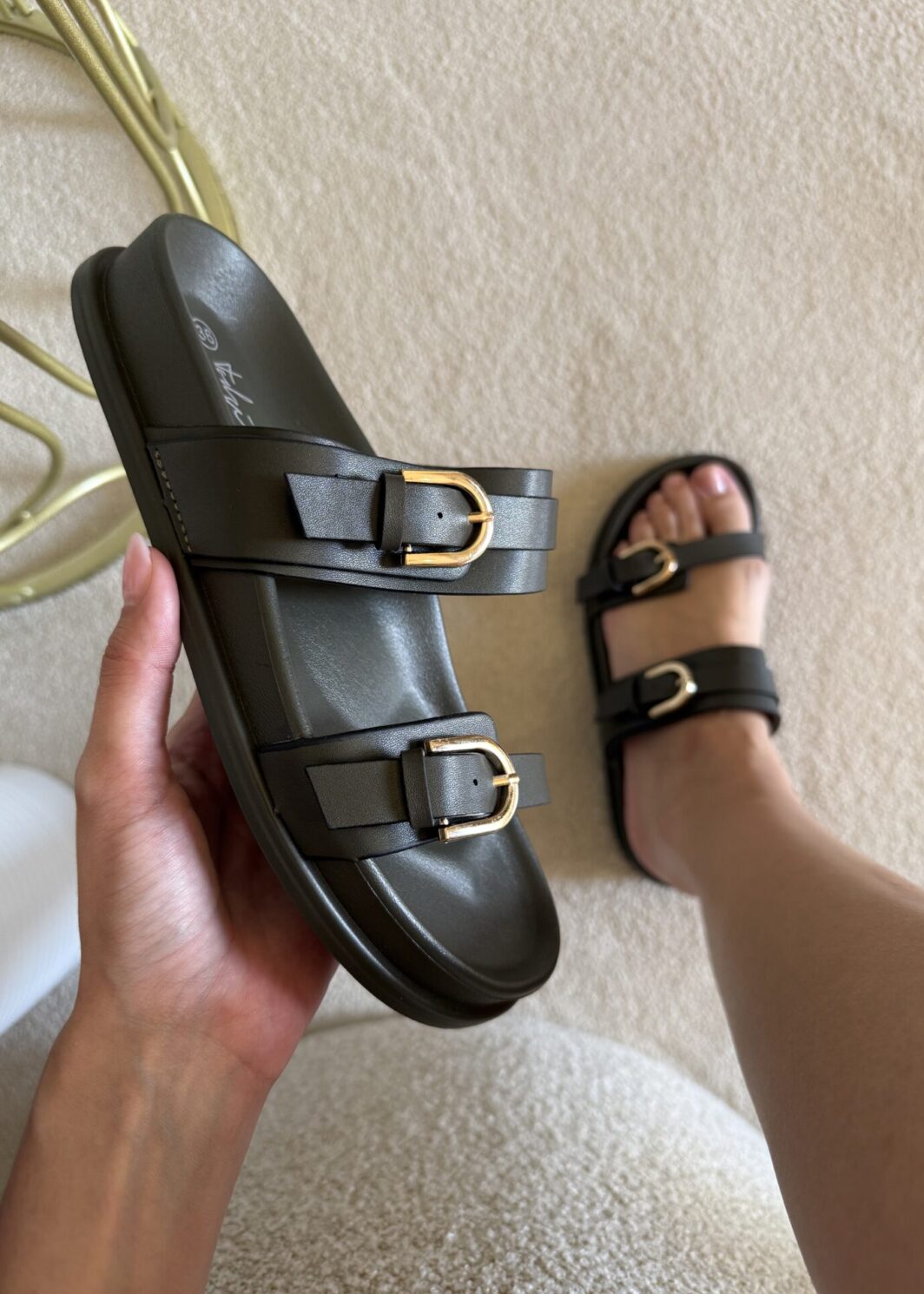 Chinelo Inspo ZR 2 - Verde