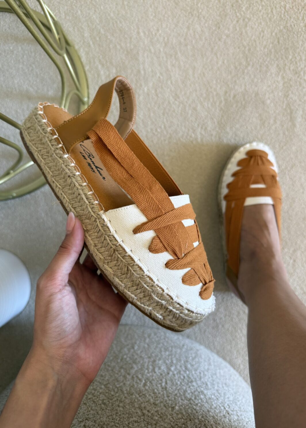 Alpercata Riviera Camel