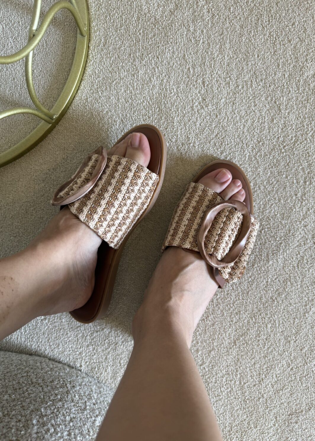 Chinelo Findlay Camel