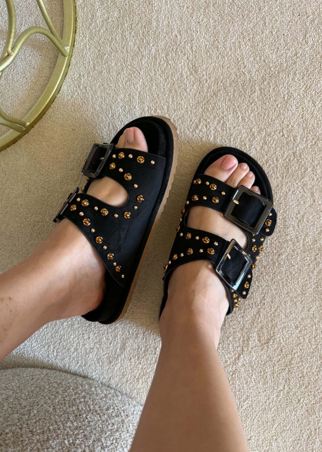 Chinelo Joalice Tachas