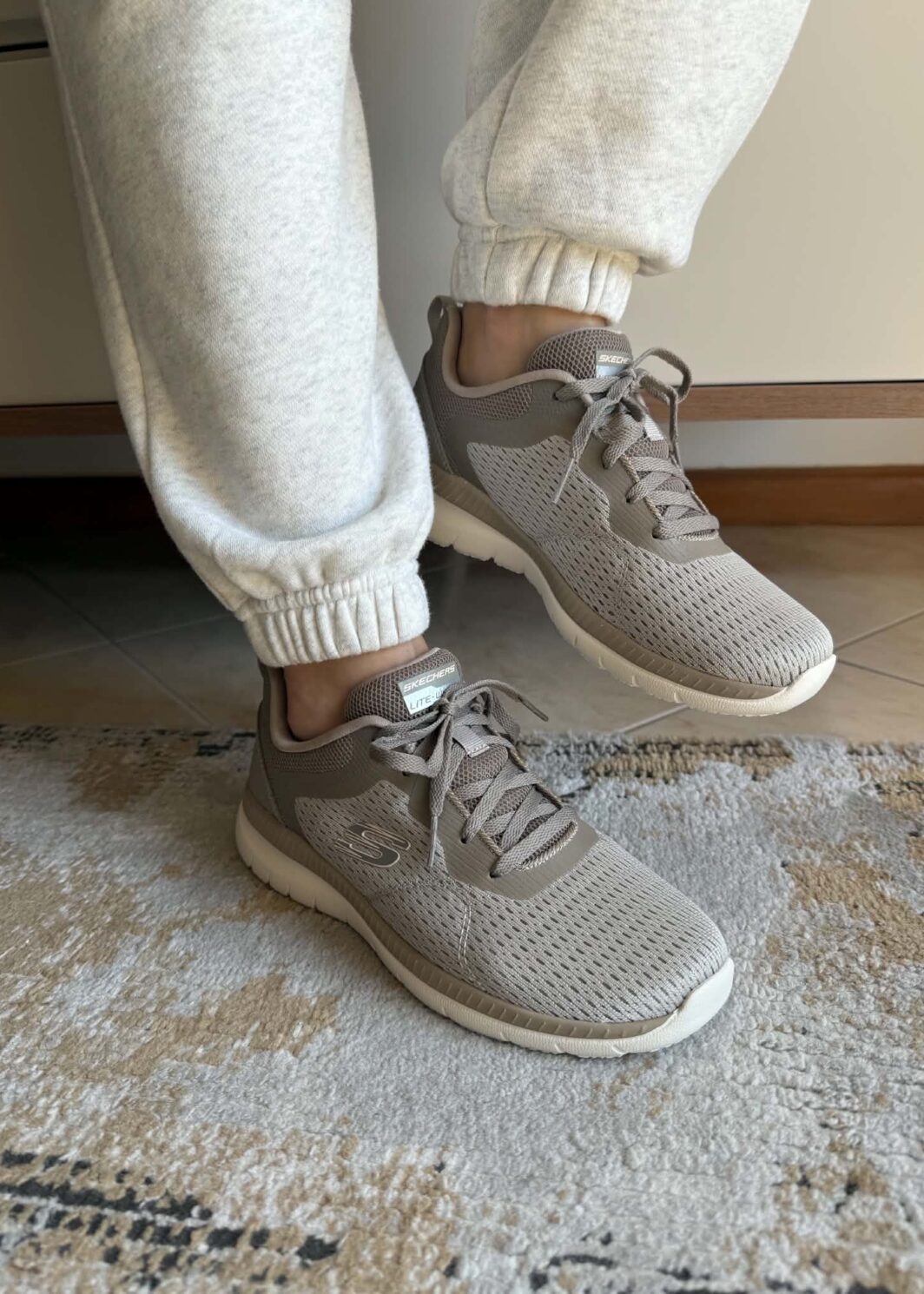 Skechers Bountiful - Quick Path