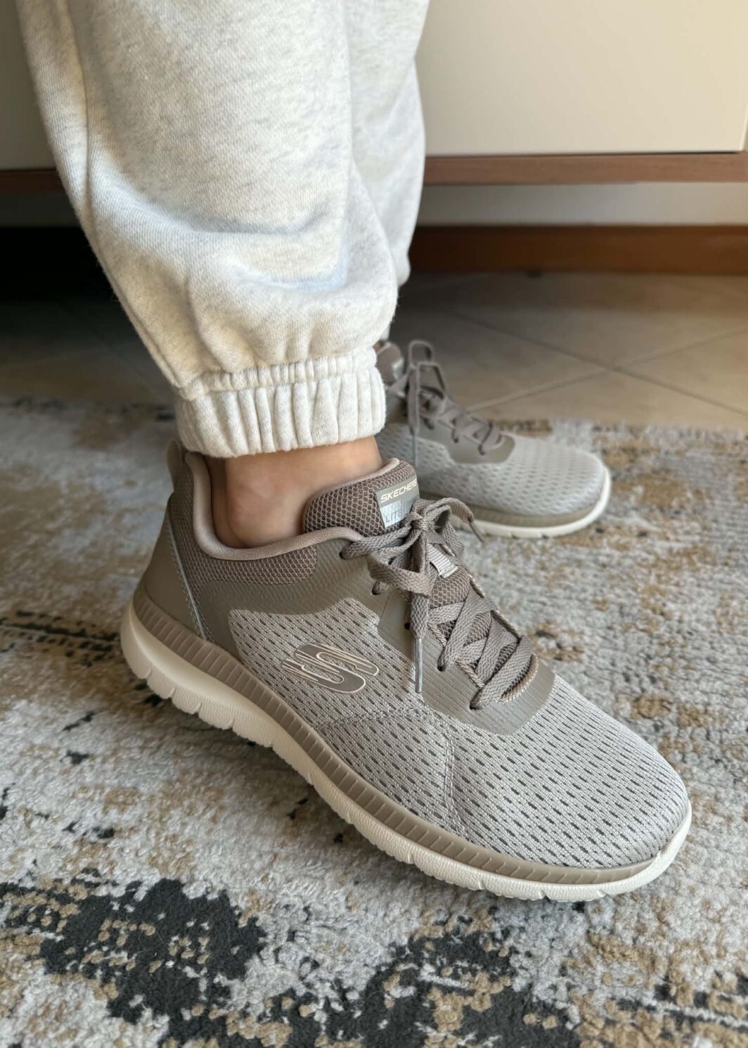 Skechers Bountiful - Quick Path