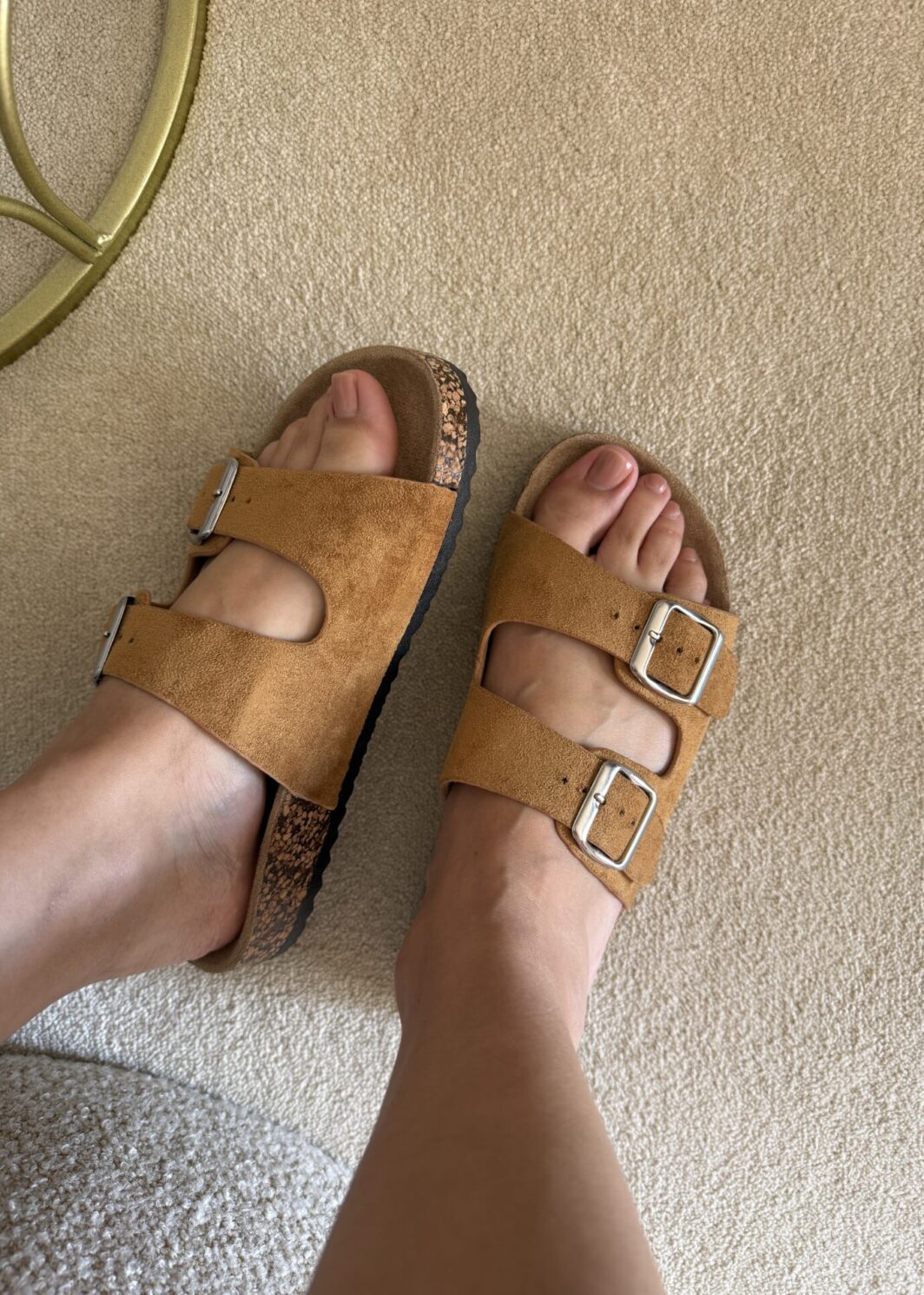 Chinelo Vatineri's Camel