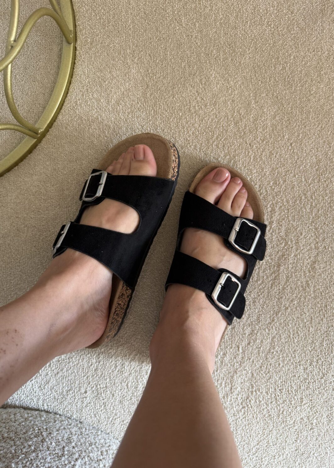 Chinelo Vatineri's Preto